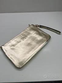 Mia Bag Pochette colore oro