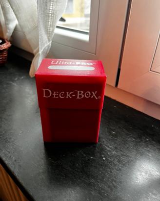 deck box Ultra•PRO carte Yu-Gi-Oh! Trading Card