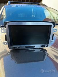 Media Nav Evolution (MN3)