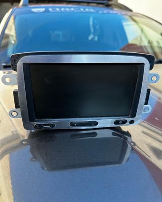 Media Nav Evolution (MN3)