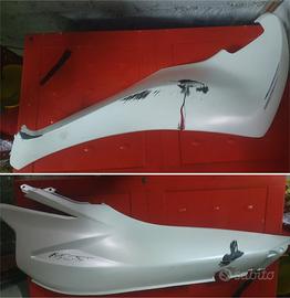 carene sh125