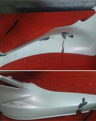 carene sh125
