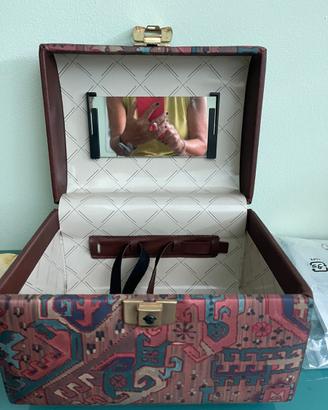 Beauty case