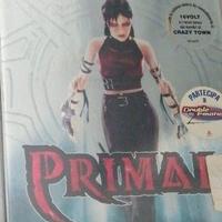 Gioco Primal PS2
