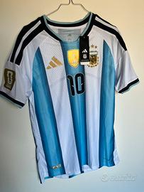 Maglia Argentina (home)