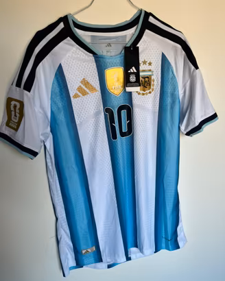Maglia Argentina (home)