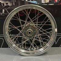 Cerchio "RevTech" per Harley Davidson