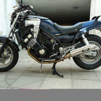 Yamaha Fzx ricambi