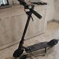 monopattino xiaomi