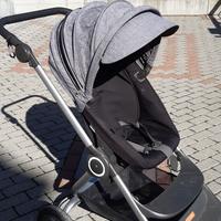 PASSEGGINO STOKKE SCOOT 