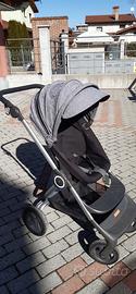 PASSEGGINO STOKKE SCOOT 