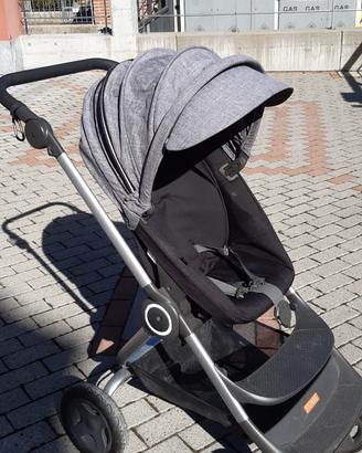 PASSEGGINO STOKKE SCOOT 