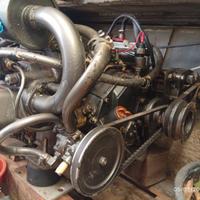 yanmar YSM 12 entrobordo diesel