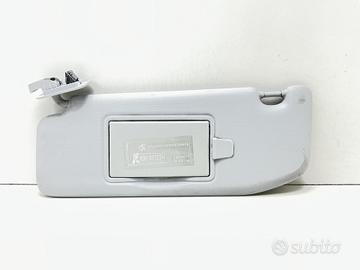 PARASOLE ALETTA ANTERIORE SX PEUGEOT 208 Serie 161