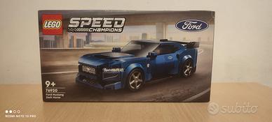 LEGO SPEED CHAMPIONS 76920
