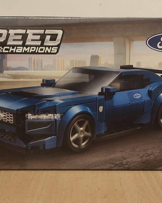 LEGO SPEED CHAMPIONS 76920
