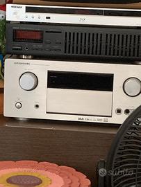 Equalizzatore yamaha