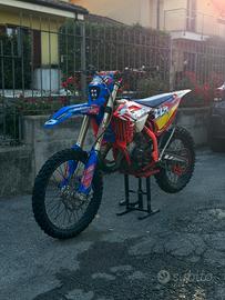 Beta 125 2025 RR RACE