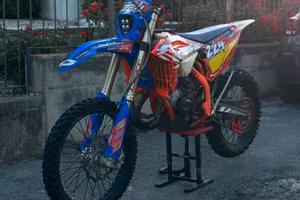 Beta 125 2025 RR RACE