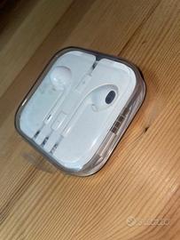 EarPods jak