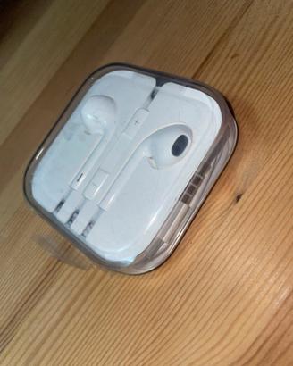 EarPods jak