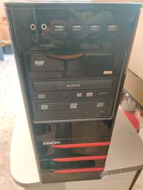computer fisso 