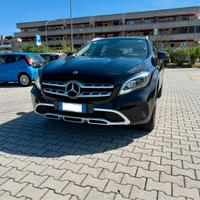 Mercedes-Benz GLA 200 d - Sport