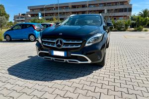Mercedes-Benz GLA 200 d - Sport