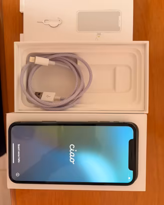 Iphone XS