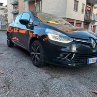 Renault Clio Diesel 90 cv