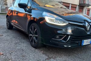 Renault Clio Diesel 90 cv