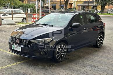 FIAT Tipo 1.3 Mjt S&S 5 porte Lounge