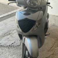 Honda sh150