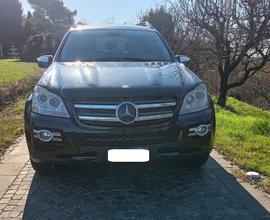 MERCEDES Classe GL (X164) - 2008