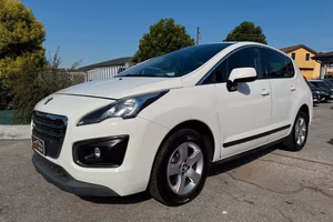 Peugeot 3008 BlueHDi 120 S&S Active Mix