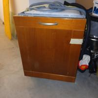 LAVASTOVIGLIE HOTPOINT ARISTON