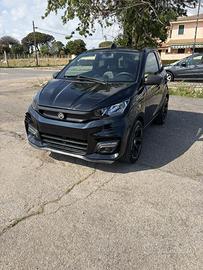 Aixam citi sport 2023
