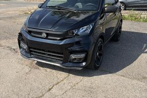 Aixam citi sport 2023