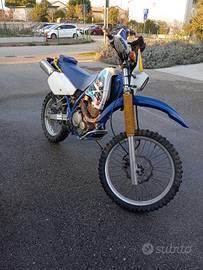 Suzuki dr 350 1994