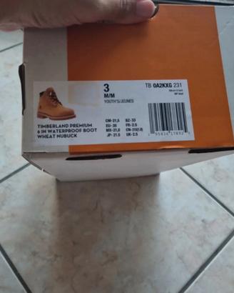 Timberland