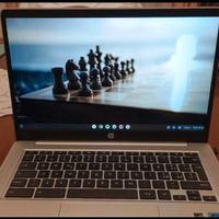 PC HP - Chromebook 14a-na006nl