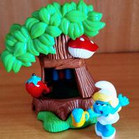 Kinder Maxi Puffetta al bar 