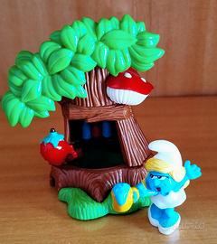 Kinder Maxi Puffetta al bar 