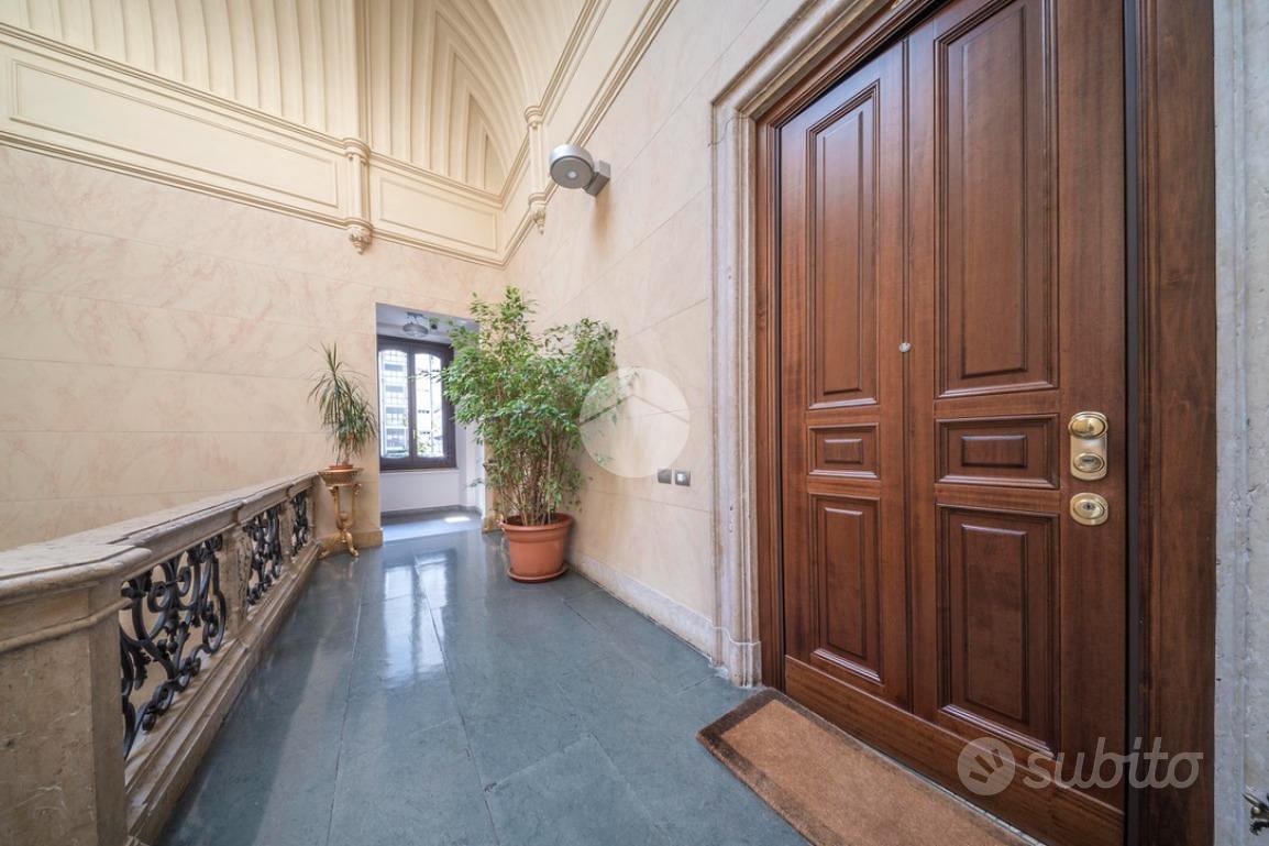 Appartamento – Torino, Centro, Circoscrizione 1 - Altro