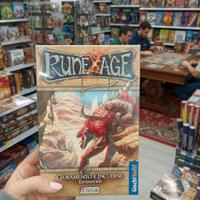 Rune Age espansione La grande Divoratrice 