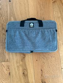 Dooky lettino pieghevole