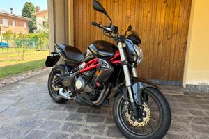 Benelli bn302 - 2018