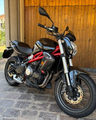 Benelli bn302 - 2018