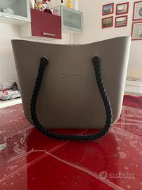 Borsa Obag