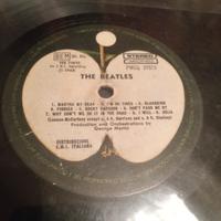 Vinile Beatles 1968